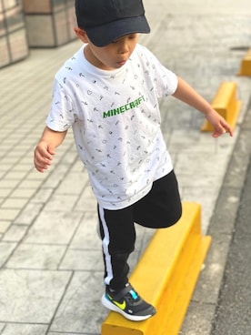 ゆうさんのコーディネート