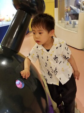 ゆうさんのコーディネート