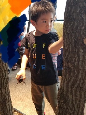 ゆうさんのコーディネート