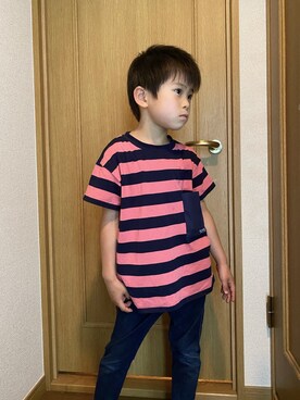 ゆうさんのコーディネート