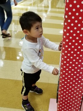 ゆうさんのコーディネート