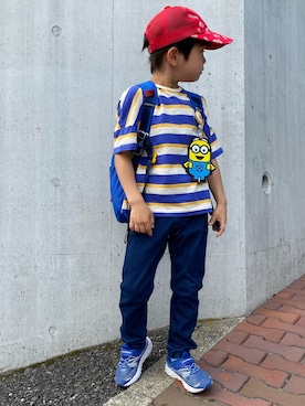 ゆうさんのコーディネート