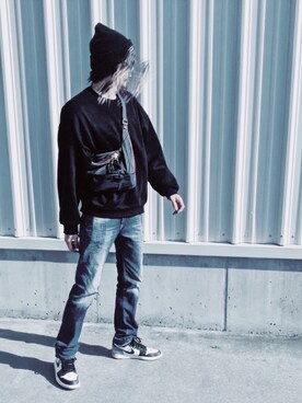 ［Gami］さんのコーディネート