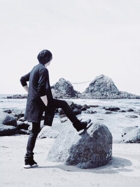 ［Gami］さんのコーディネート