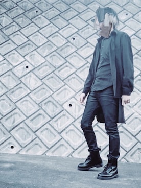 ［Gami］さんのコーディネート