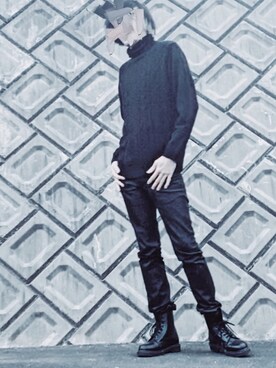 ［Gami］さんのコーディネート