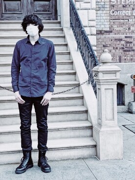 ［Gami］さんのコーディネート