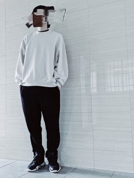 ［Gami］さんのコーディネート