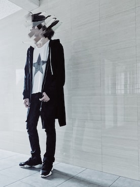 ［Gami］さんのコーディネート