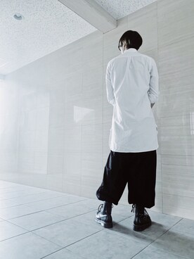 ［Gami］さんのコーディネート