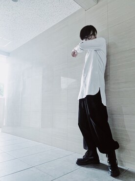 ［Gami］さんのコーディネート