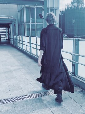 ［Gami］さんのコーディネート