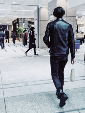 ［Gami］さんのコーディネート