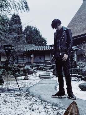 ［Gami］さんのコーディネート