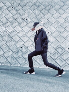 ［Gami］さんのコーディネート