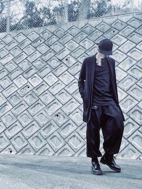 ［Gami］さんのコーディネート