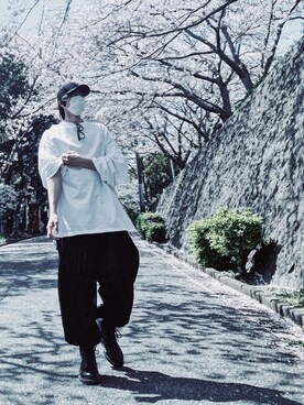 ［Gami］さんのコーディネート