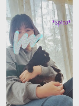 *spica*さんのコーディネート