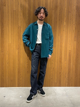 moriyamaさんのコーディネート