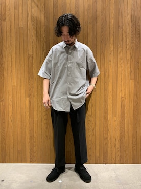 moriyamaさんのコーディネート