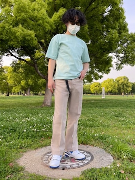 moriyamaさんのコーディネート