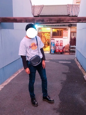 まちゅ〜さんのコーディネート