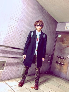 shoutaさんのコーディネート