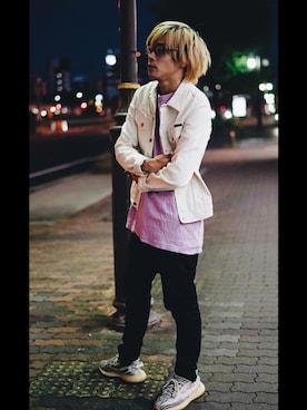 shoutaさんのコーディネート