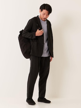 hayashi10544さん(メンズ・175cm)の春コーディネート