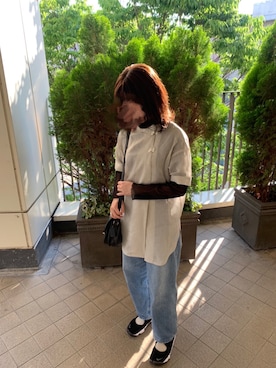 hnさんのコーディネート