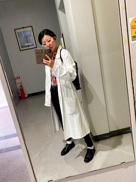 りおさんのコーディネート