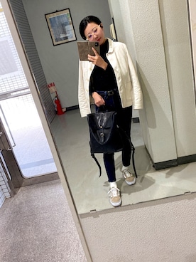 りおさんのコーディネート