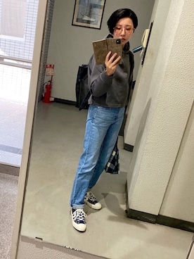 りおさんのコーディネート