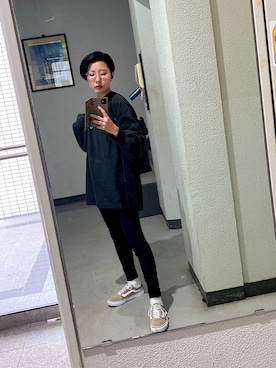 りおさんのコーディネート