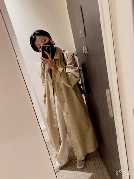 りおさんのコーディネート