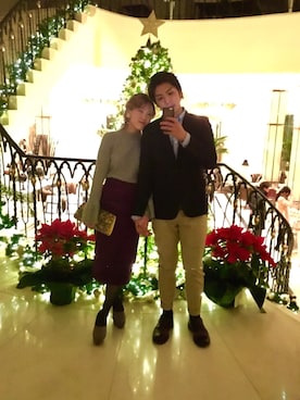 mayuさんのコーディネート