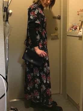 mayuさんのコーディネート