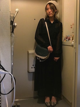 mayuさんのコーディネート