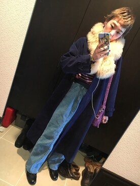 mayuさんのコーディネート