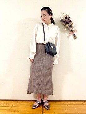 Nachiさんのコーディネート