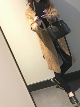 mimawさんのコーディネート