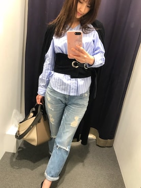 mimawさんのコーディネート