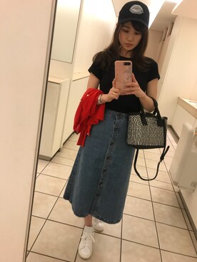 mimawさんのコーディネート