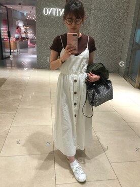 mimawさんのコーディネート