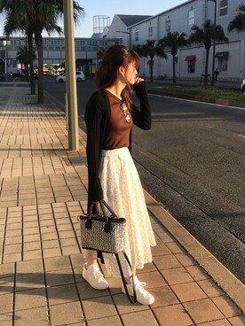 mimawさんのコーディネート