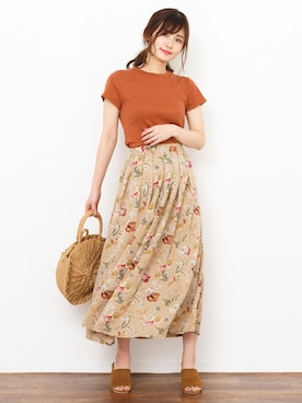 mimawさんのコーディネート