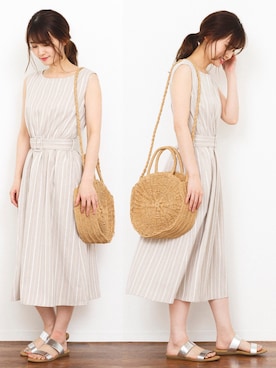 mimawさんのコーディネート