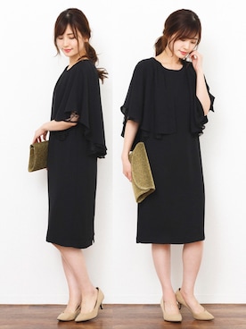 mimawさんのコーディネート