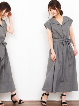 mimawさんのコーディネート