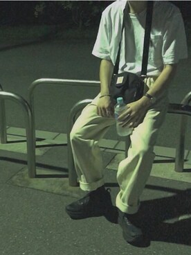 かーくんさんのコーディネート